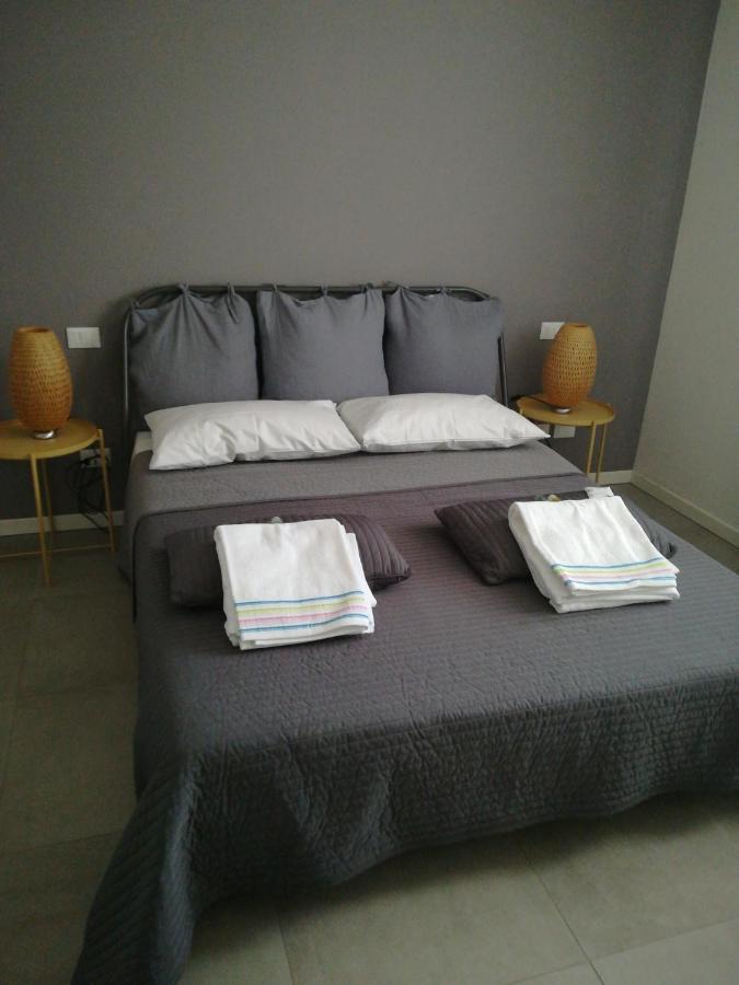 Aleanto Home Verona Esterno foto