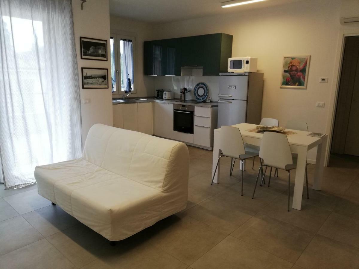 Aleanto Home Verona Esterno foto