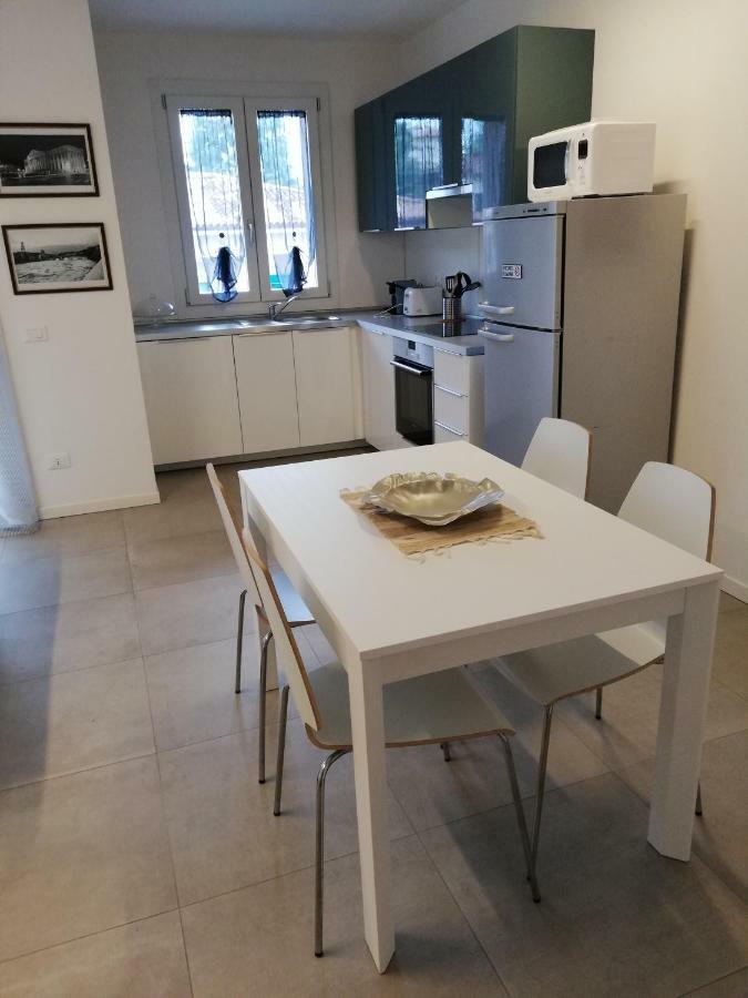 Aleanto Home Verona Esterno foto