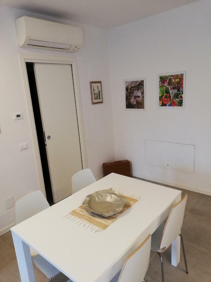 Aleanto Home Verona Esterno foto