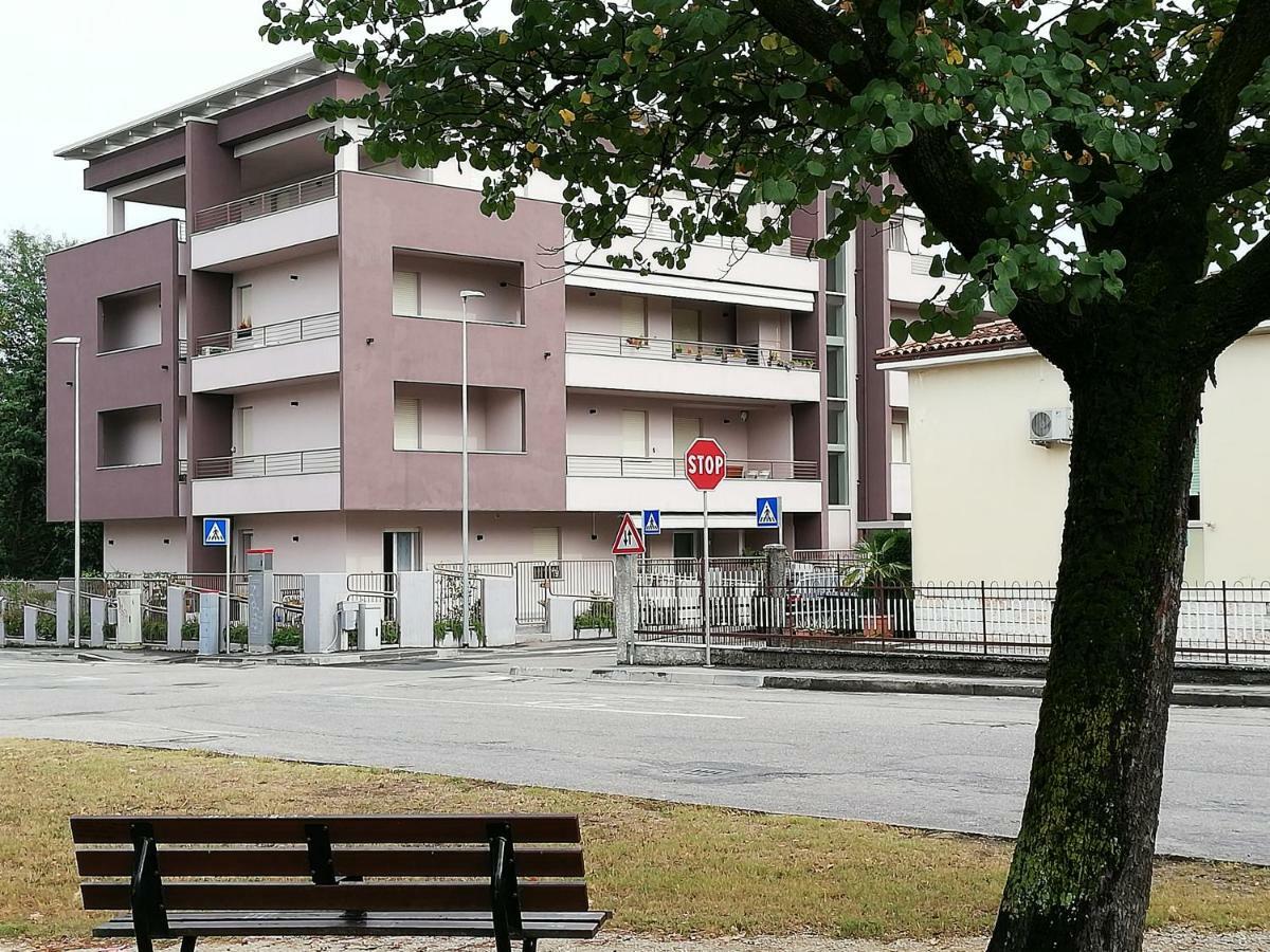Aleanto Home Verona Esterno foto