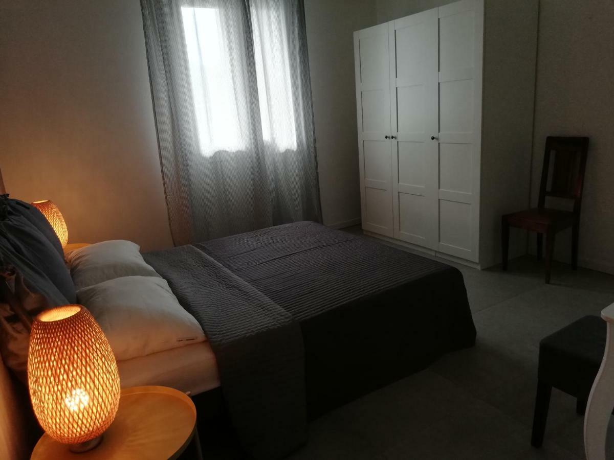 Aleanto Home Verona Esterno foto