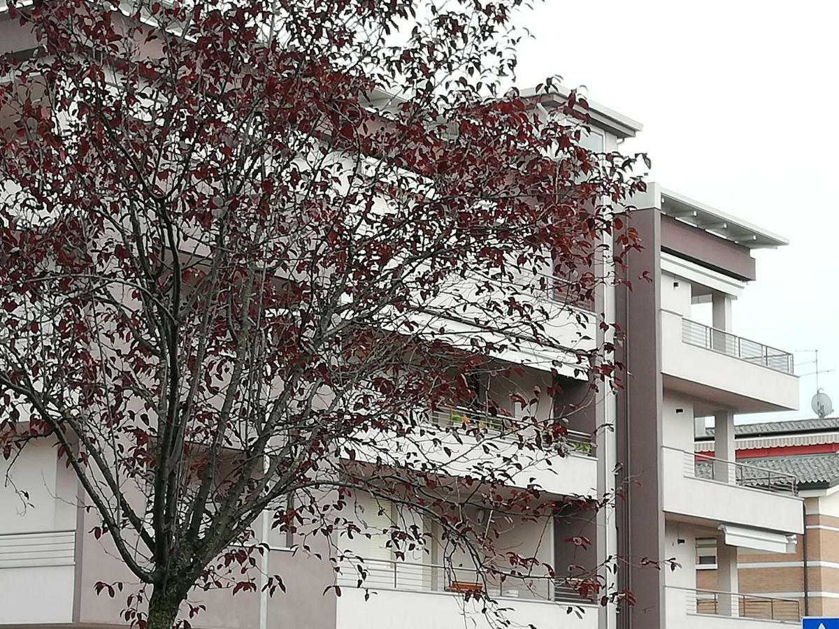 Aleanto Home Verona Esterno foto