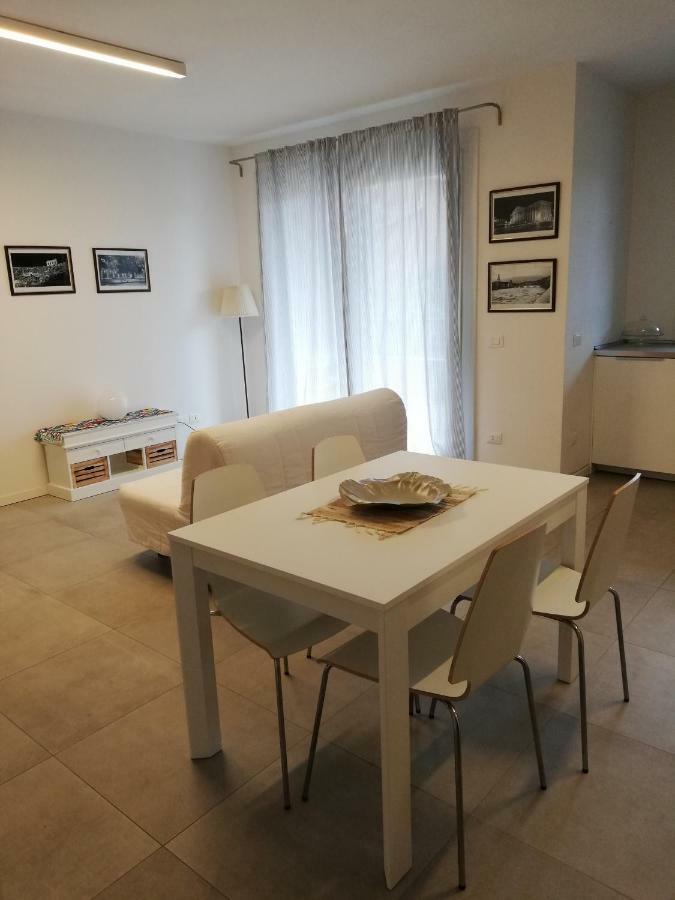 Aleanto Home Verona Esterno foto