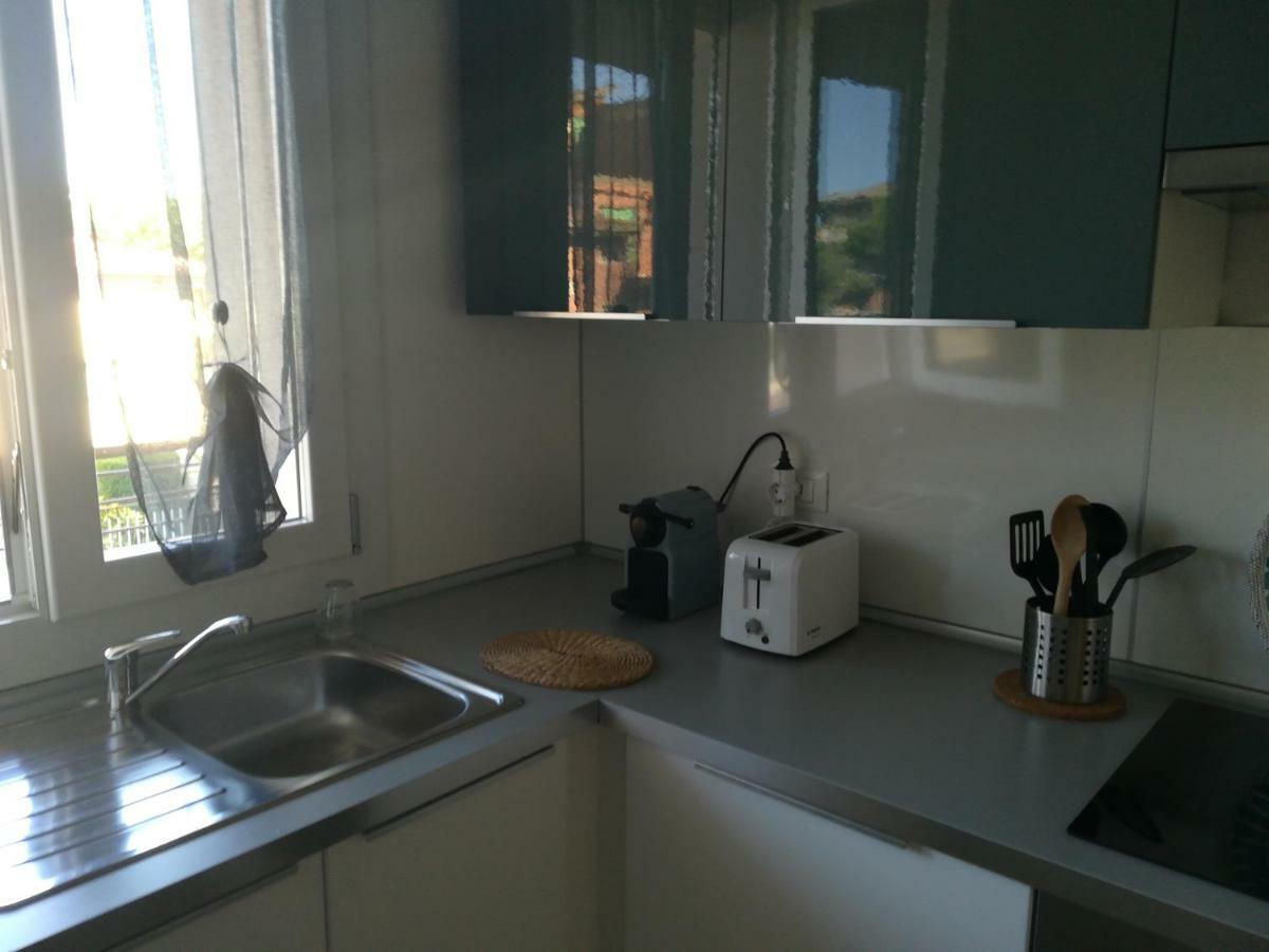 Aleanto Home Verona Esterno foto