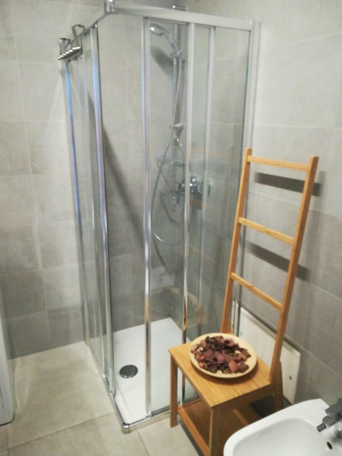 Aleanto Home Verona Esterno foto